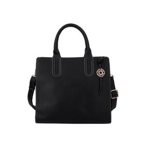 Cartera Tote Secret Noruega St6 M Negro
