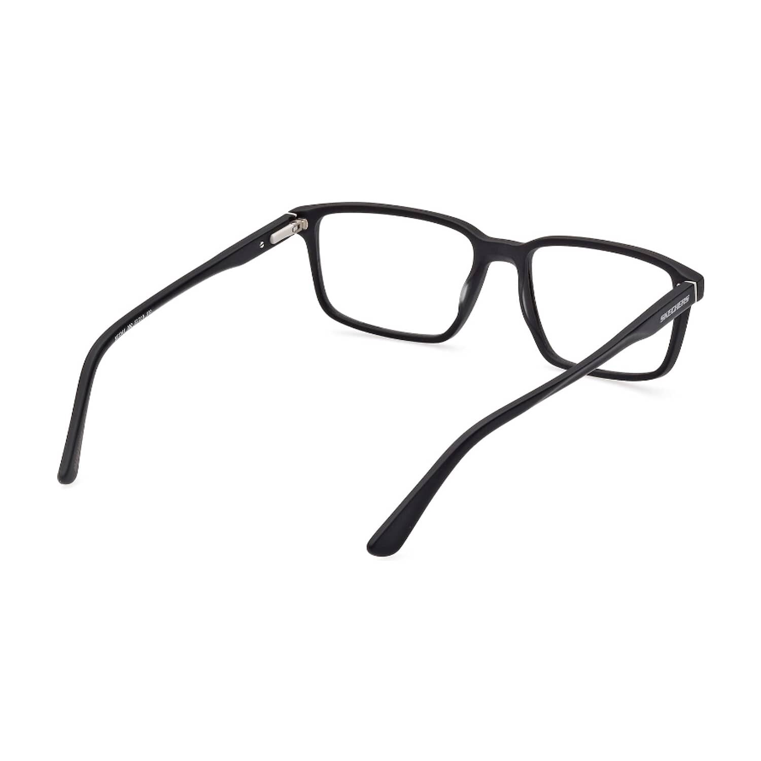 Lentes &Oacute;pticos Negro Skechers image number 5.0