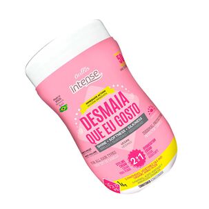 Mascara Desmaia Que Eu Gosto 1000gr Griffus