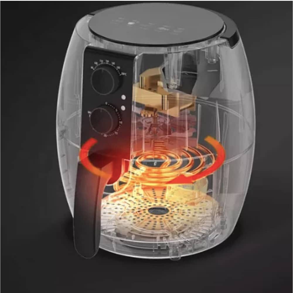 Freidora Aire image number 3.0