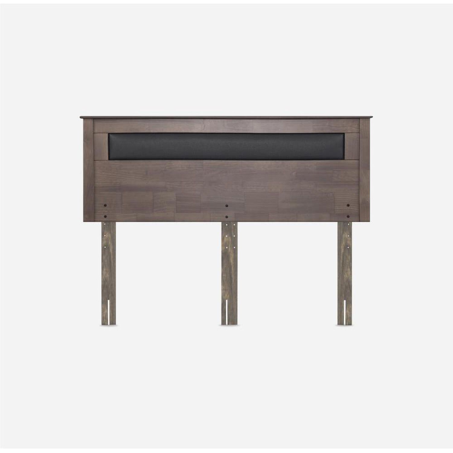 Cama Europea Rosen New Style / King / Base Dividida + Respaldo image number 2.0