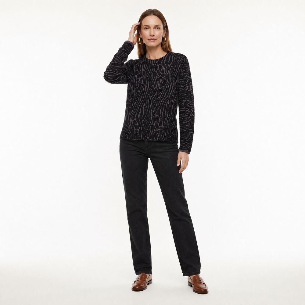 Sweater Mujer Kimera image number 0.0