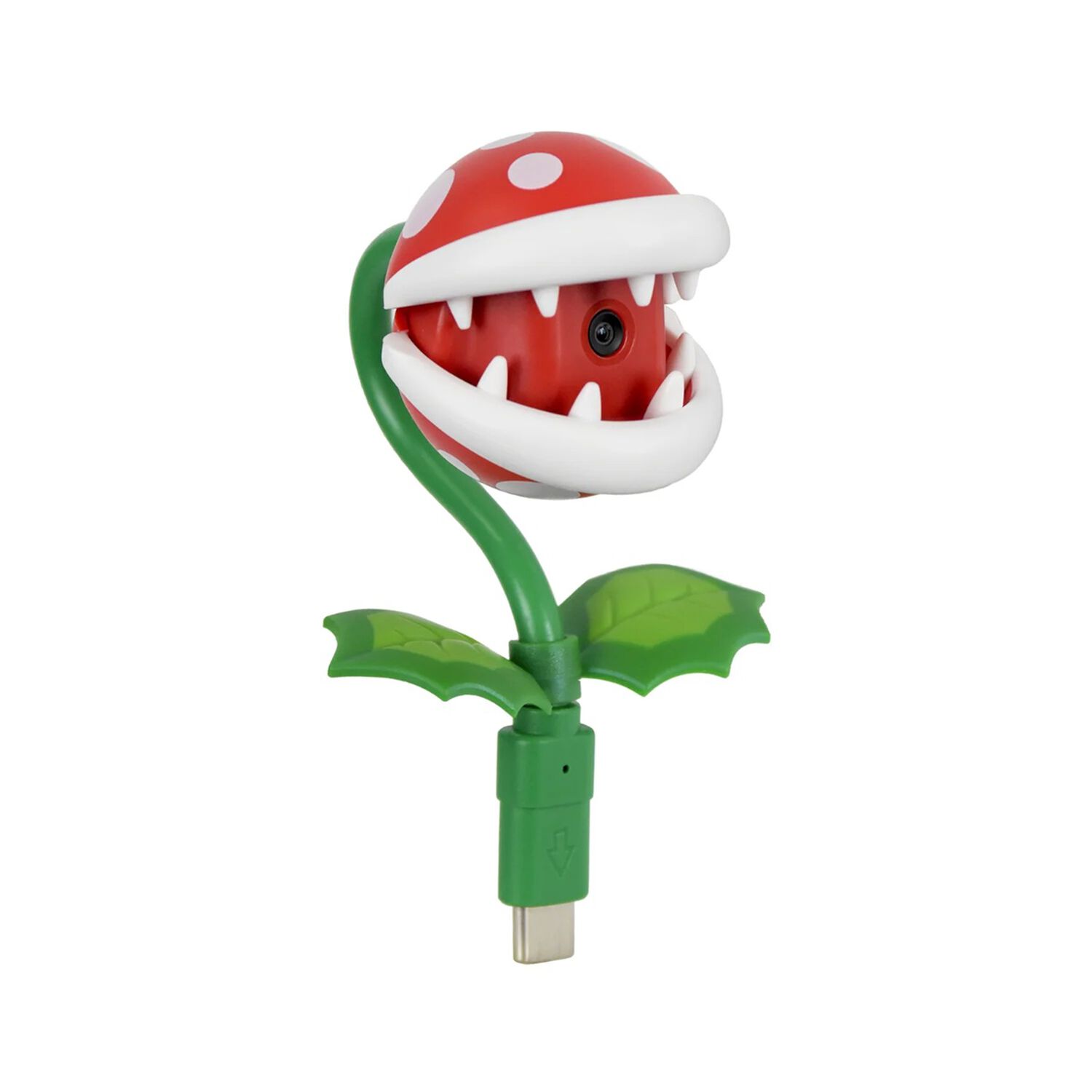 Camara Planta Pira&ntilde;a Hori Para Nintendo Switch 2 image number 2.0