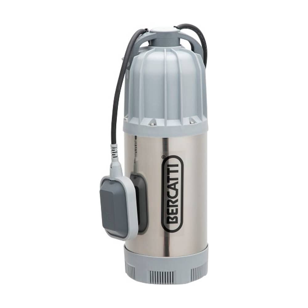 Electrobomba Sumergible 1,3 Hp Para Noria image number 0.0