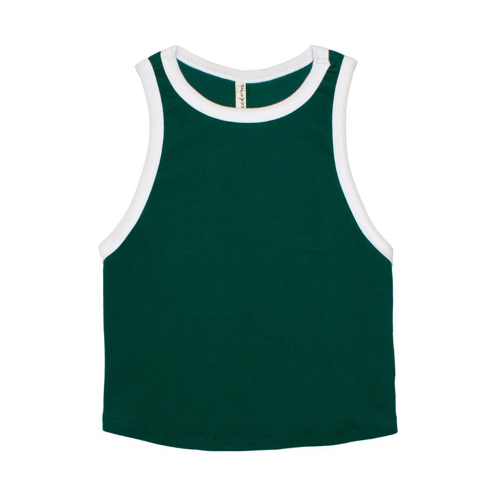 Polera Mujer Freedom image number 0.0