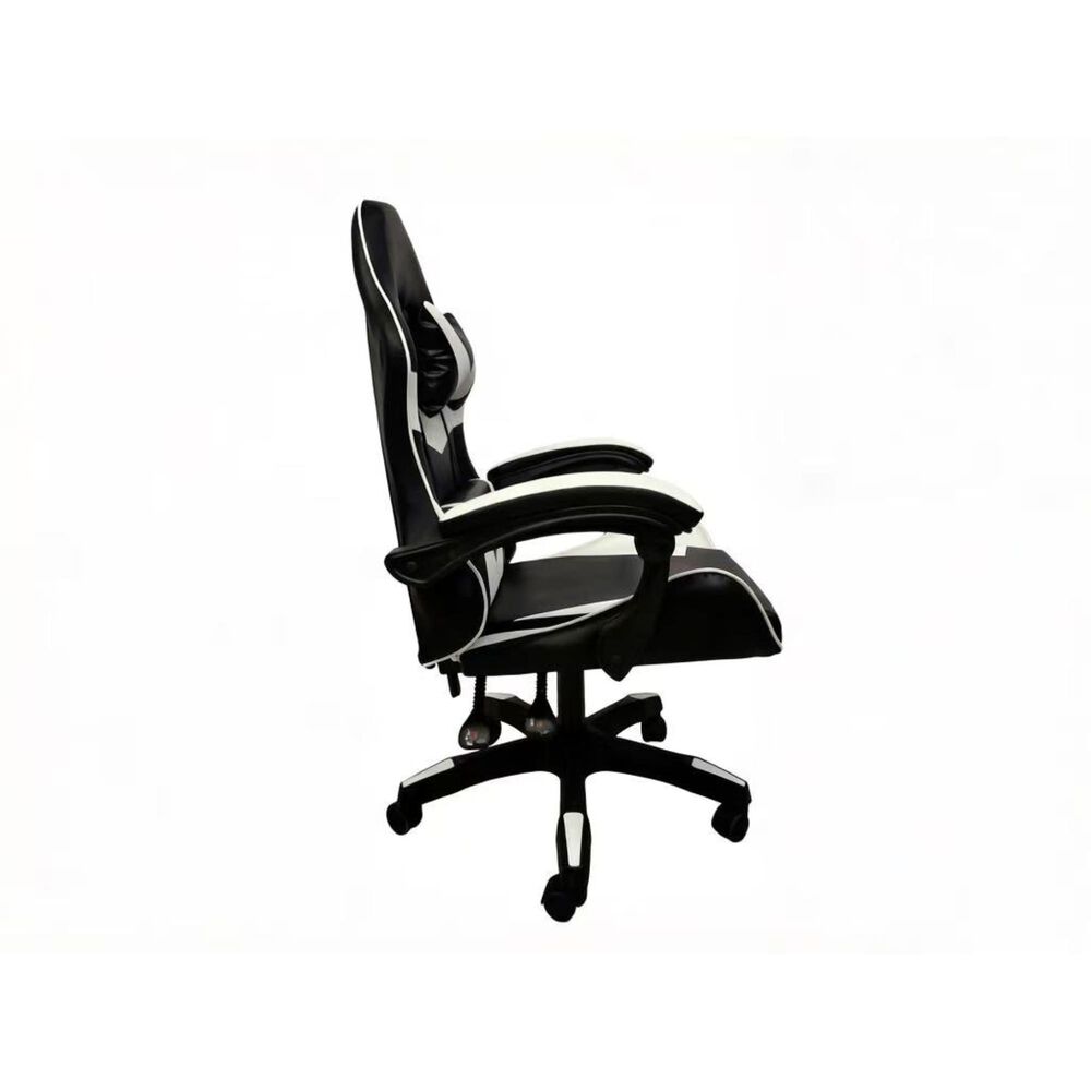 Silla Gamer Tokio Negra Y Roja - Ergon&oacute;mica Con Cojines Y Reclinable Para Un Confort &Oacute;ptimo image number 3.0