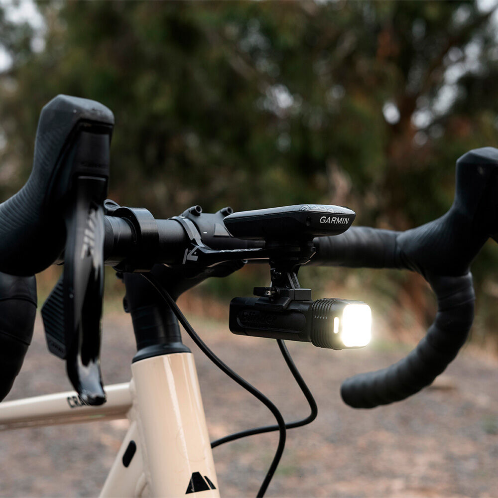 Luz Delantera Knog Para Bicicleta Blinder Pro 1300lm image number 5.0