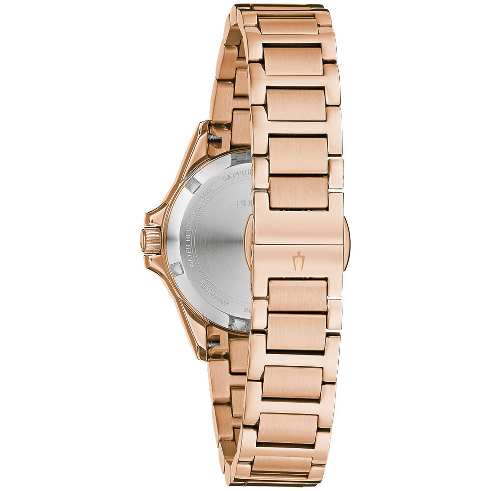Reloj Bulova Mujer 98r295 image number 2.0