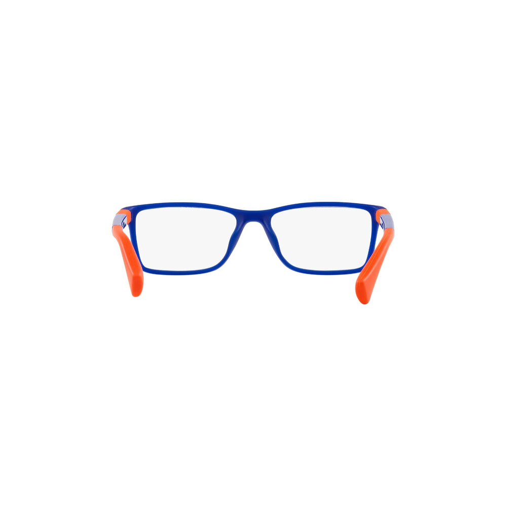 Lentes Ópticos Azul Miraflex Para Niños image number 6.0