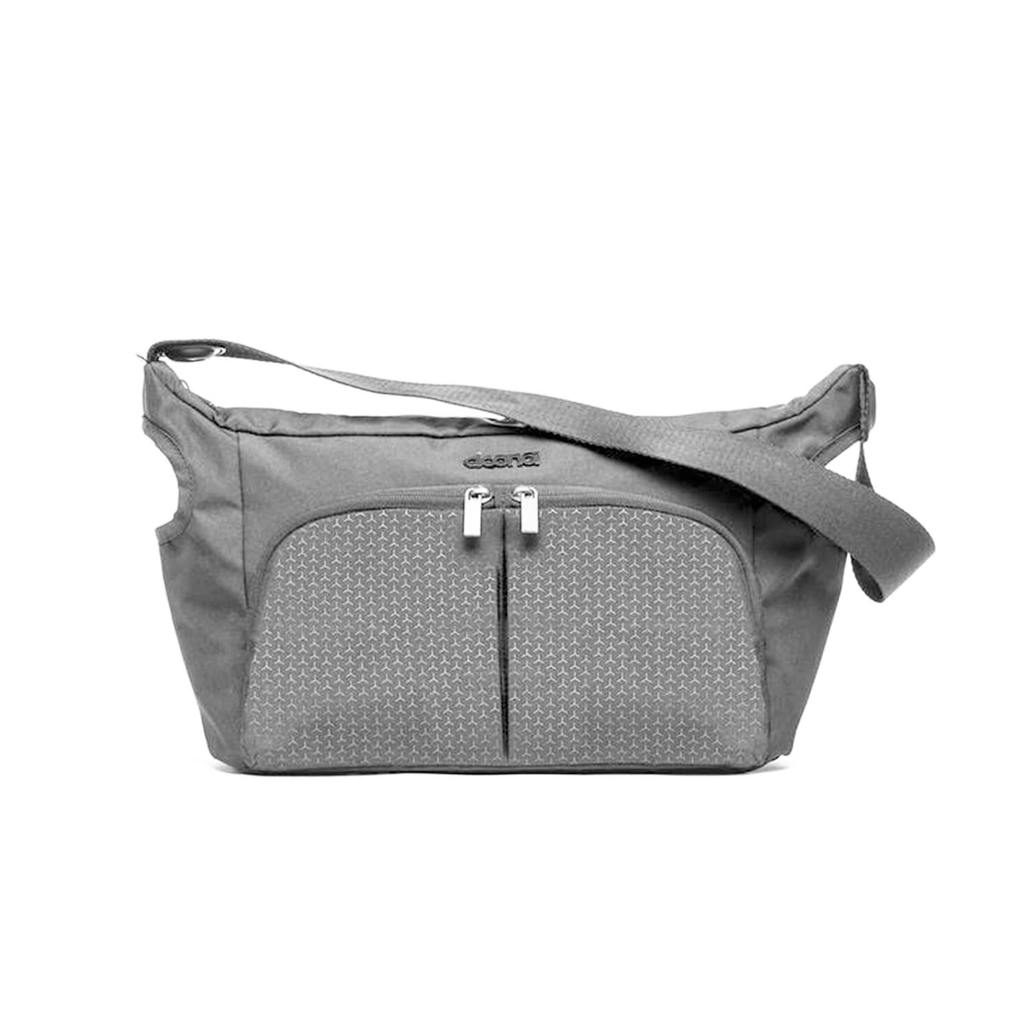 Bolso Essentials Gris image number 0.0