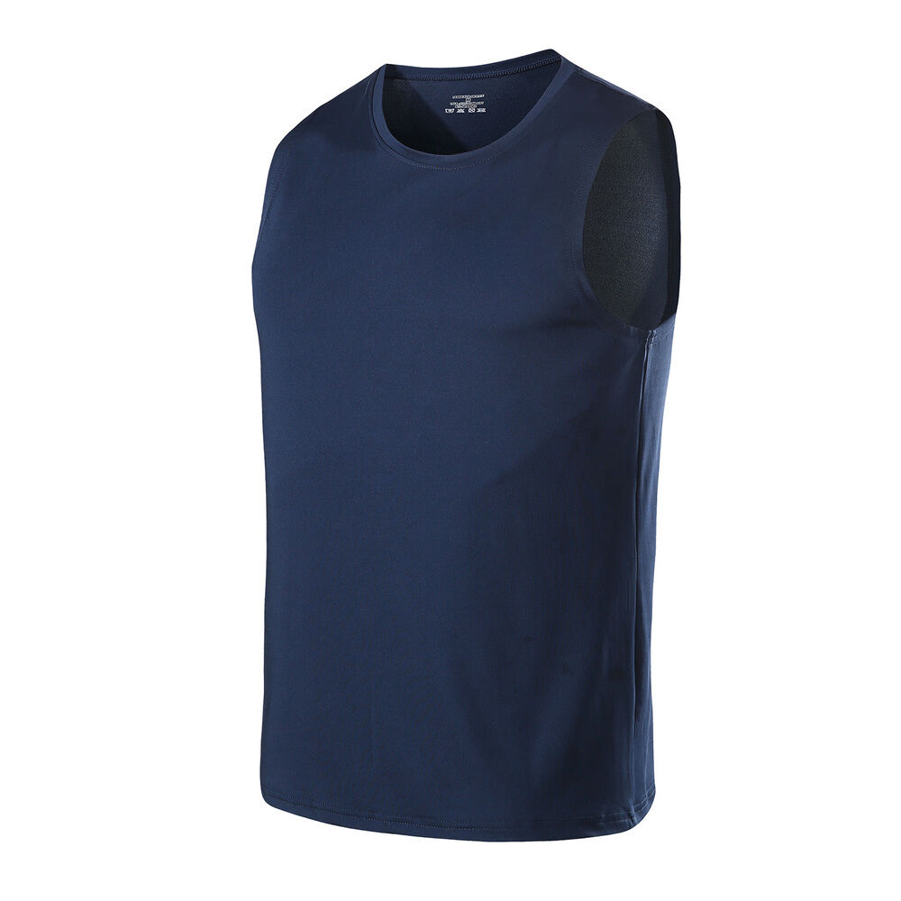 Musculosa Dry Fit Cape Hombre image number 1.0