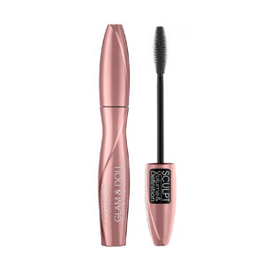 Máscara Para Pestañas Catrice Glam Doll
