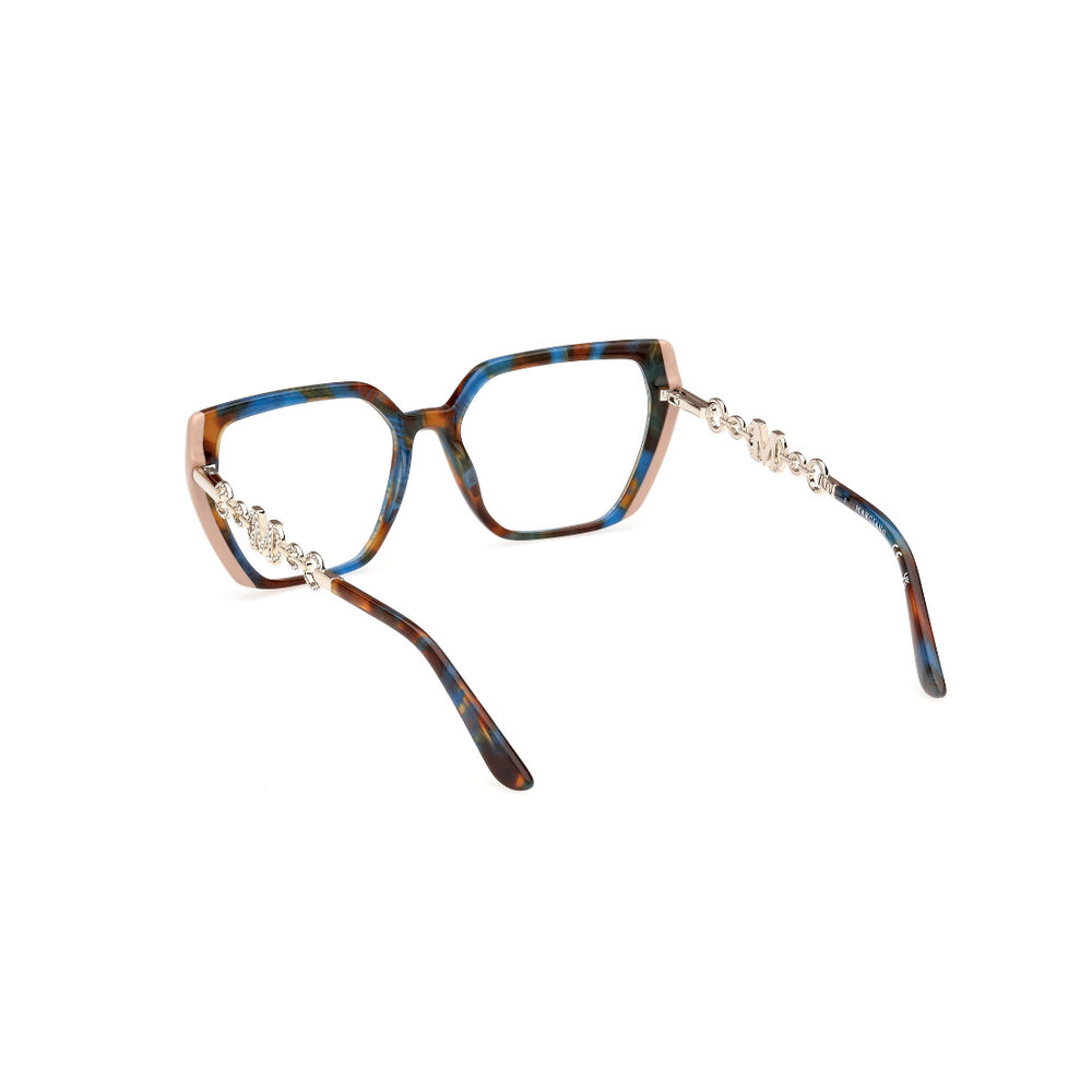 Lentes Ópticos Azul Guess By Marciano image number 3.0