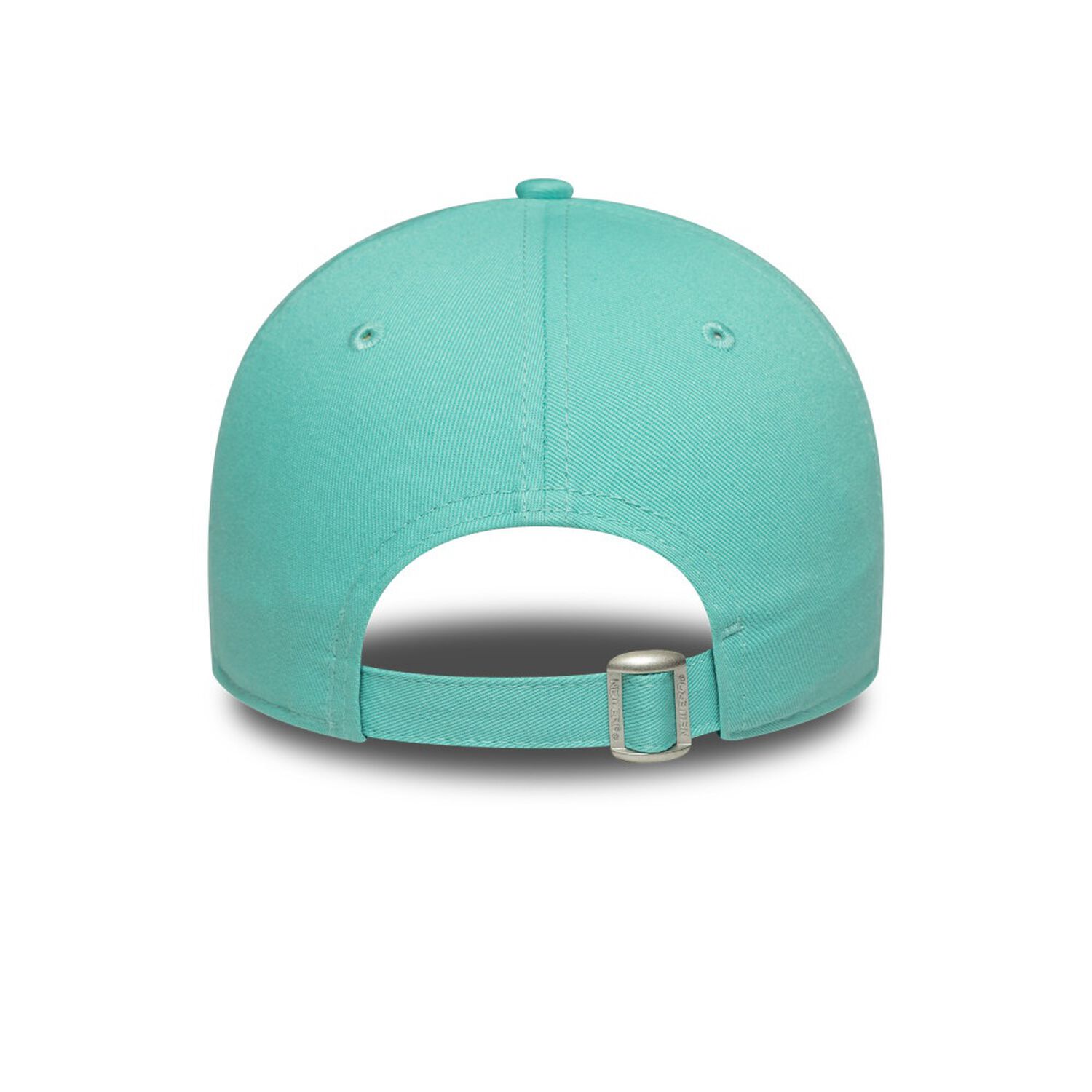 Gorra 9forty Los Angeles Dodgers League Essentials Green image number 3.0