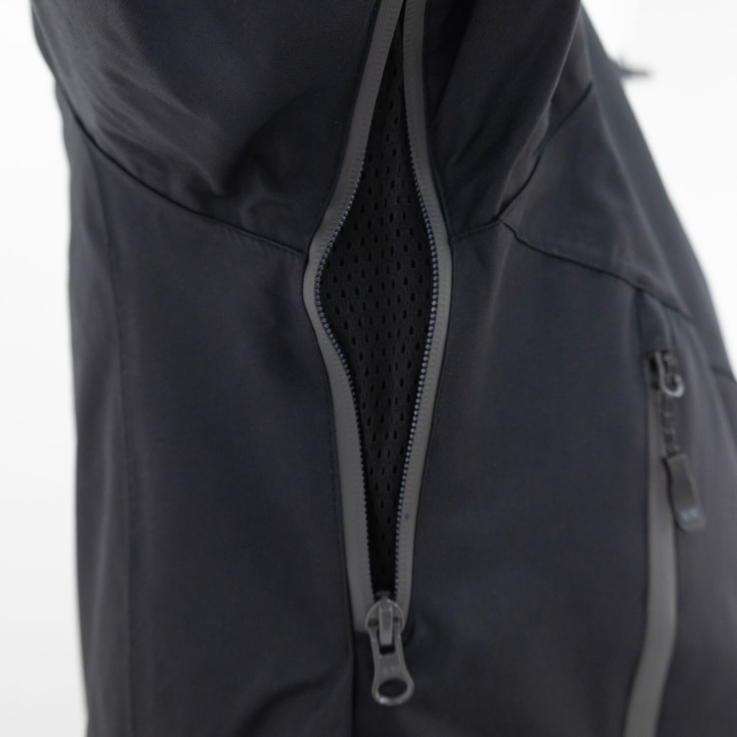 Parka Hw Aspen Con Recco Hombre Gris image number 9.0