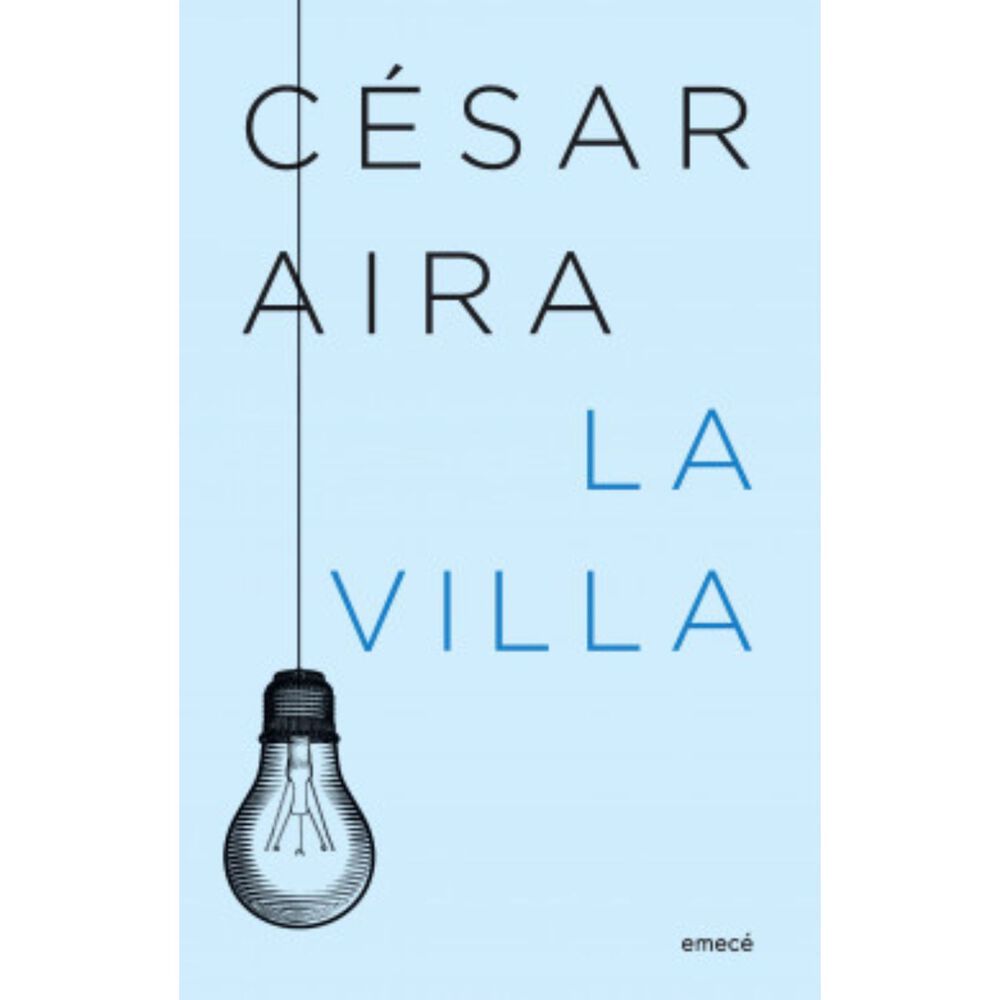 La Villa (nueva Ed.) image number 0.0