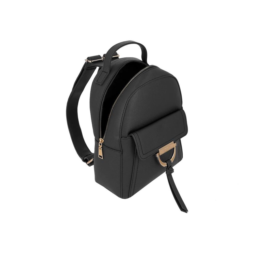 Mochila Secret Ragusa Sc6 S Negro image number 3.0