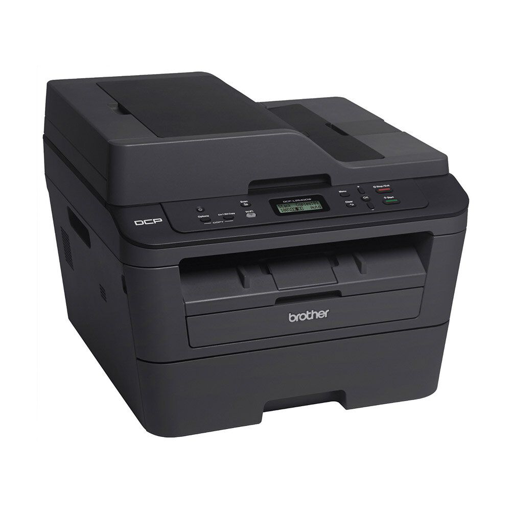 Impresora Multifuncional Brother DCP-L2540 DW image number 1.0
