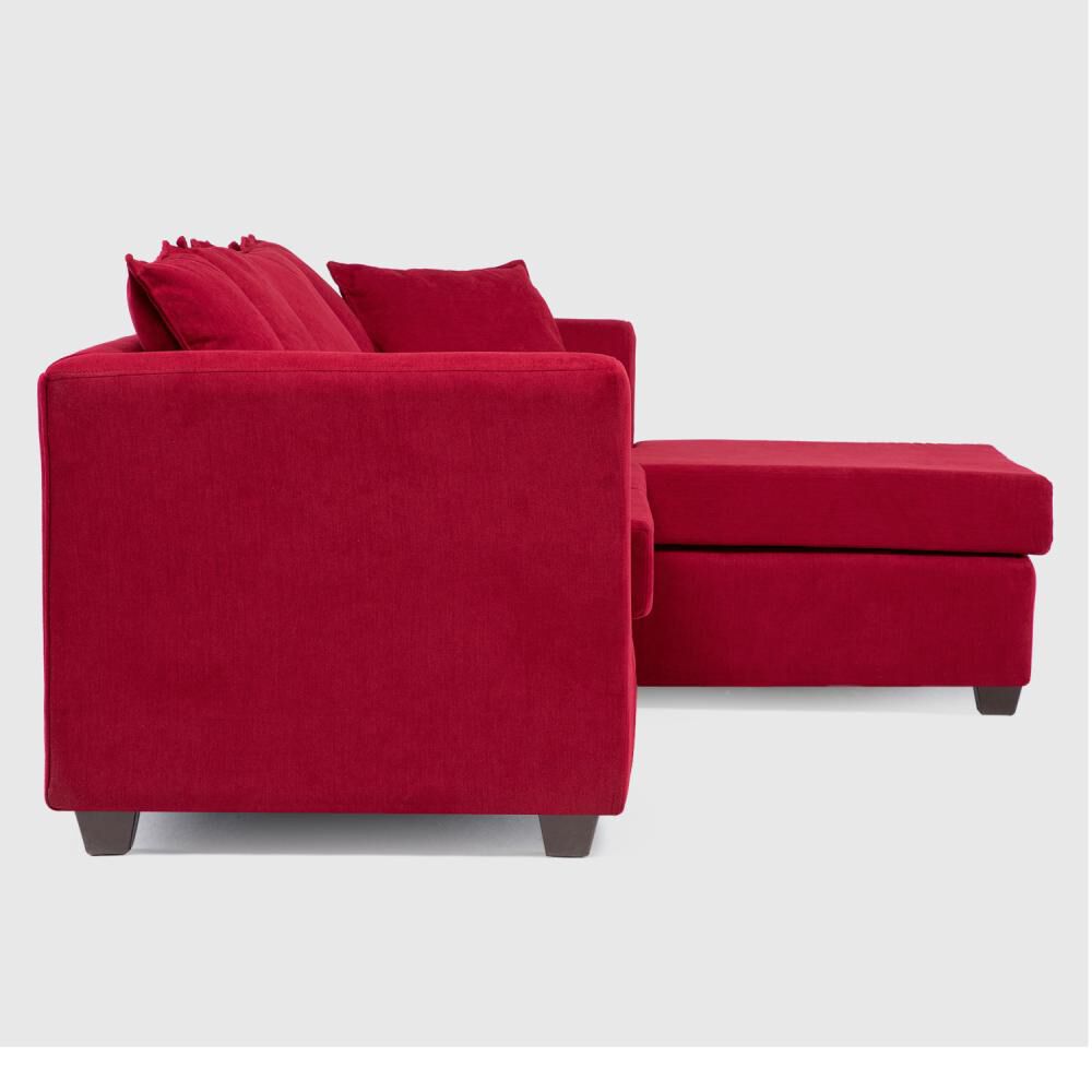 Sof&aacute; Seccional Kea Lara / 3 Cuerpos image number 3.0