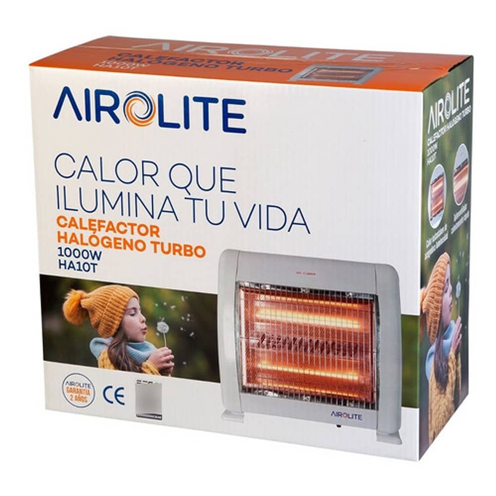 Calef Halogeno Ha 10t image number 5.0