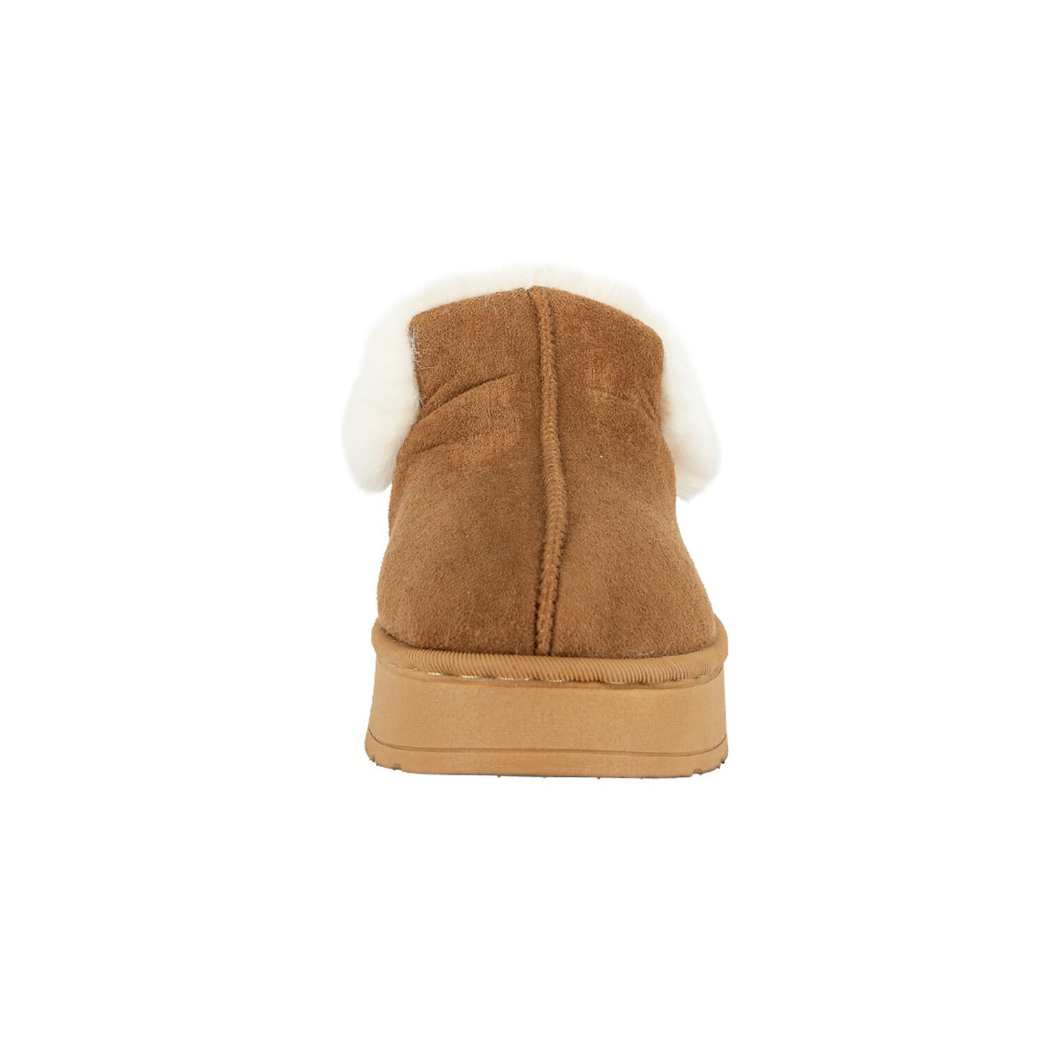 Pantufla Invernal Caramelo Passer image number 2.0