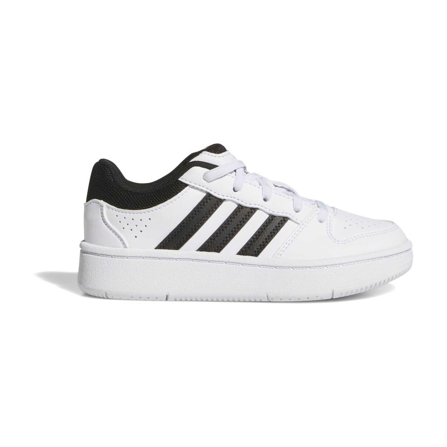 Zapatilla Infantil Ni&ntilde;o Adidas Hoops Classic El C image number 0.0