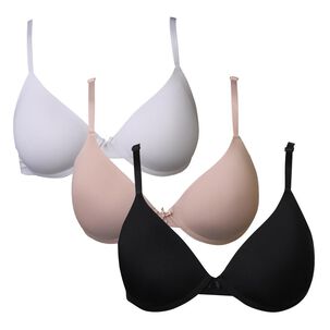 Sost&eacute;n B&aacute;sico Mujer Geeps Secret / Copa B, 34