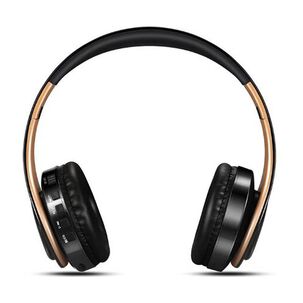 Aud&iacute;fonos Bluetooth Recargables On Ear Grande Inalambricos