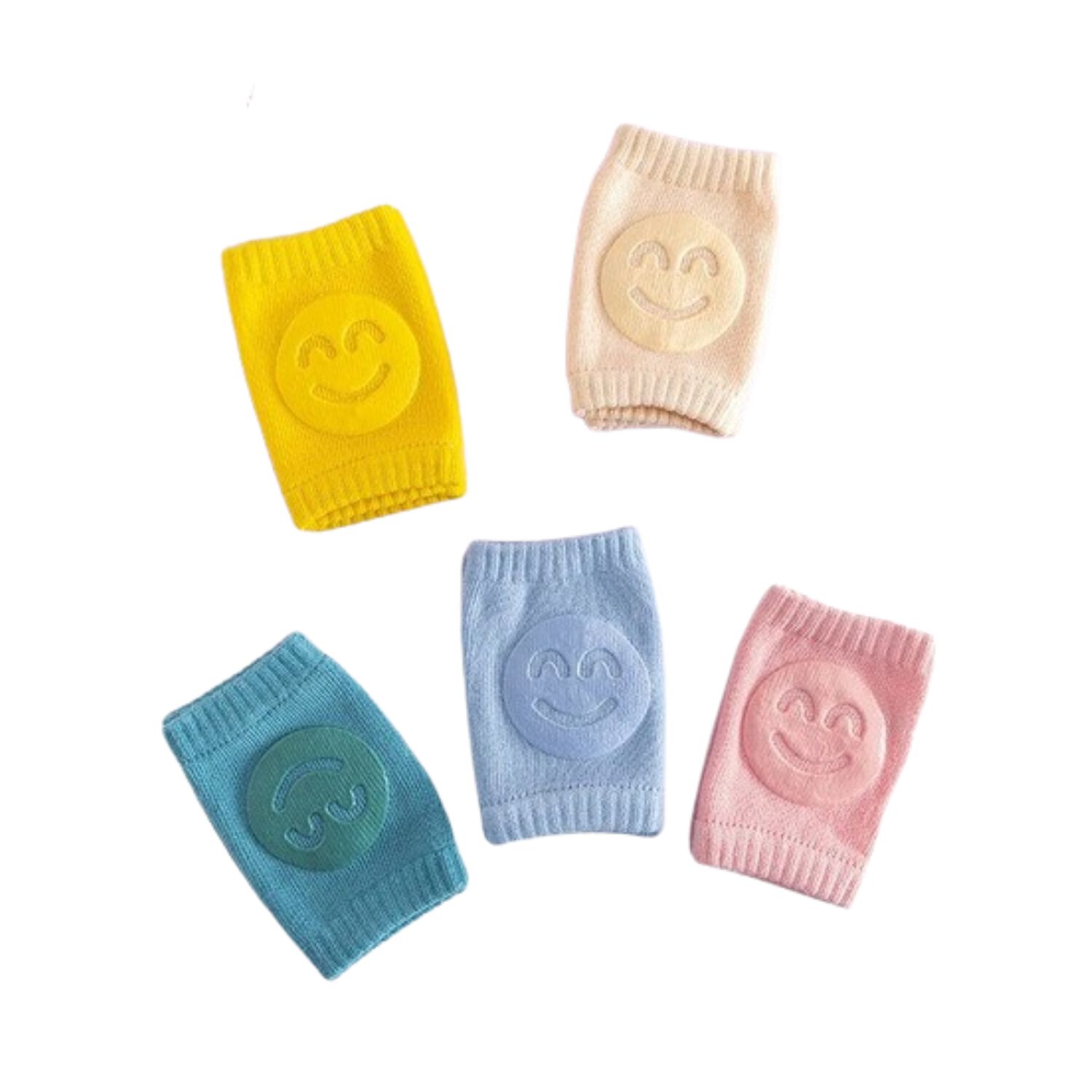Rodillera De Seguridad Para Ni&ntilde;os, Coj&iacute;n De Codo Para Gatear image number 3.0