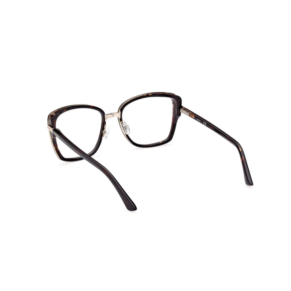 Lentes &Oacute;pticos Havana Guess image number 3.0