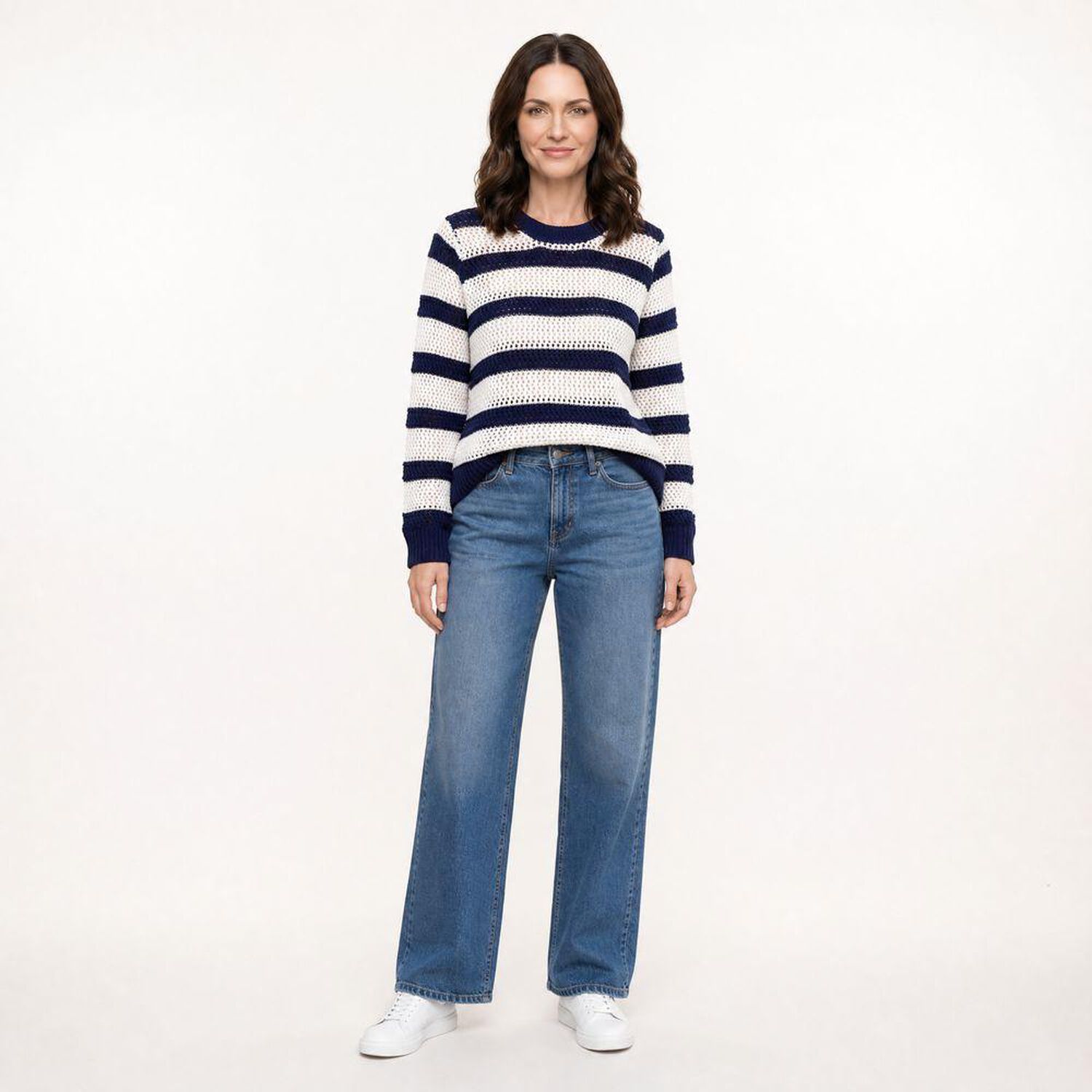 Sweater Mujer Geeps image number 0.0