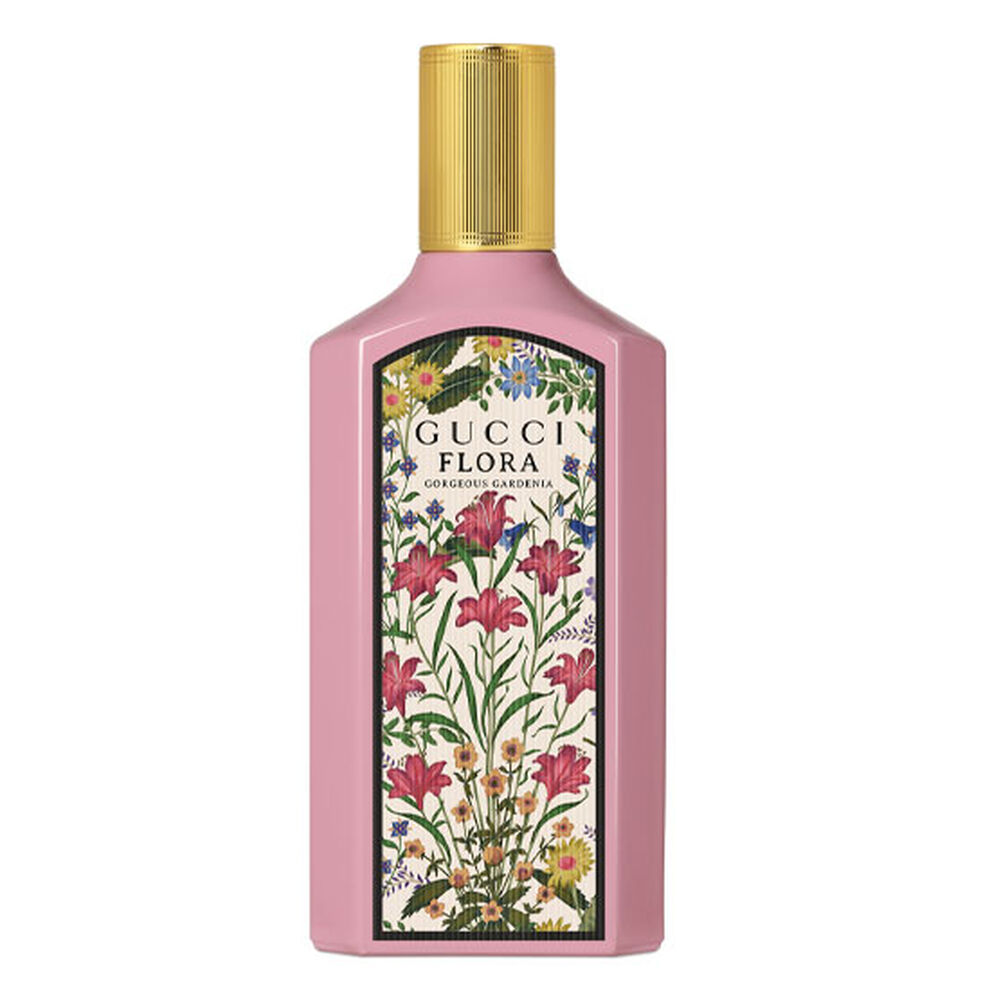 Gucci Flora Gorgeous Garnedia 50 Ml Edp image number 0.0