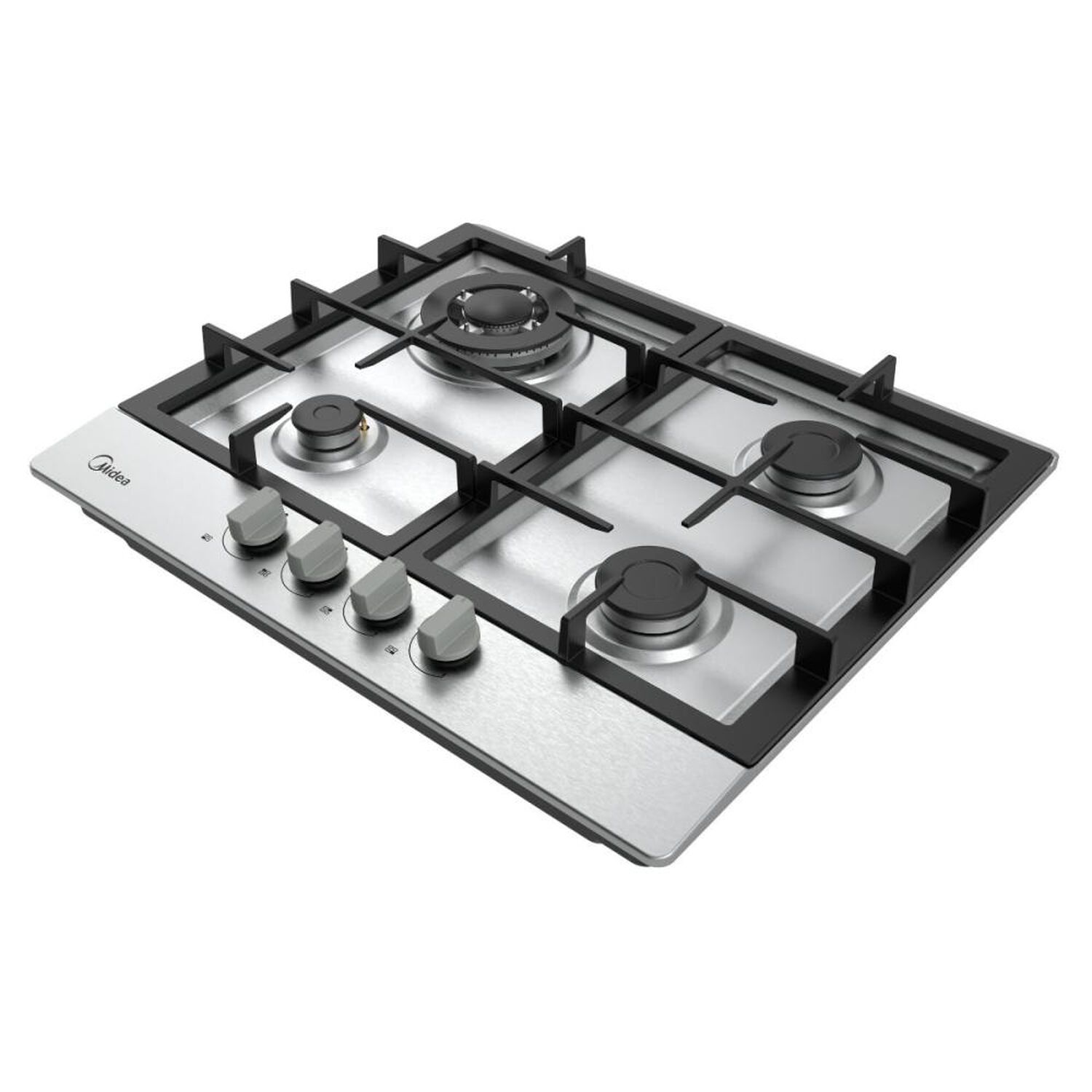 Encimera Midea MG60SK005 / 4 Quemadores image number 3.0