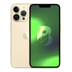 Iphone 13 Pro Max 128gb - Oro Recondicionado