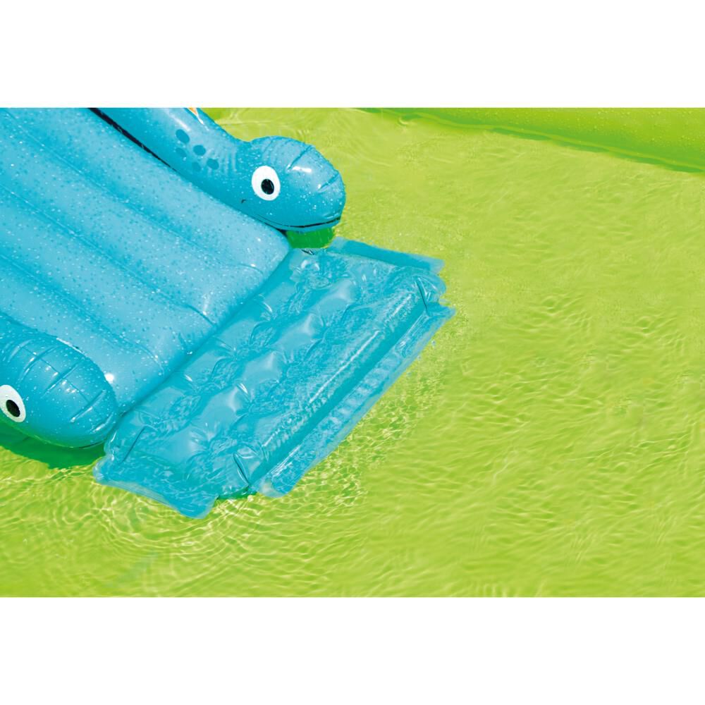 Piscina Ovalada Inflable Dinosaurio Intex 191x152x58 Cm / 143 Litros image number 4.0