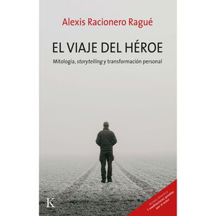 El Viaje Del H&eacute;roe