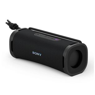 Parlante Bluetooth 7w Ip67 Portatil Negro Srs-ult10