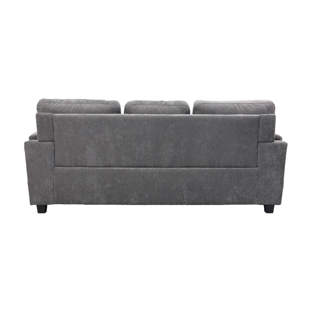 Sof&aacute; Azhome Bilbao / 3 Cuepos image number 3.0