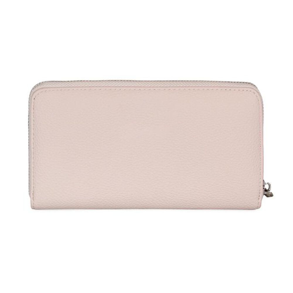 Billetera Mujer Calixta Rosa Palo Kenneth Cole image number 2.0