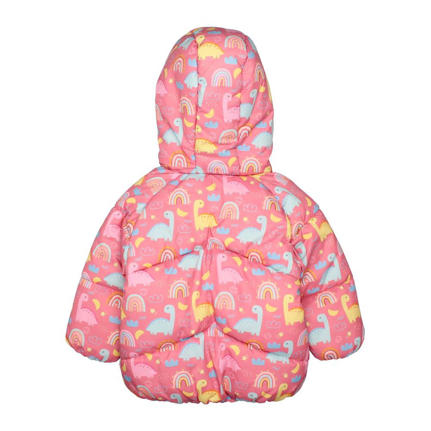 Parka Bebe Ni&ntilde;a Baby image number 1.0