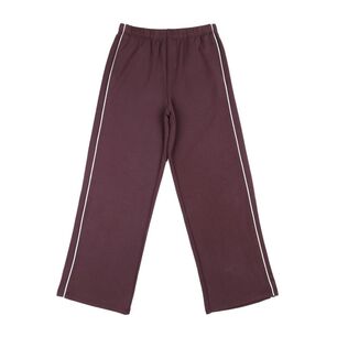 Pantalón De Buzo Mujer Rolly Go