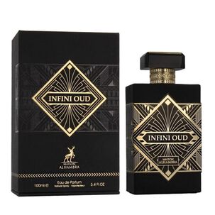 Maison Alhambra Infini Oud Edp 100ml