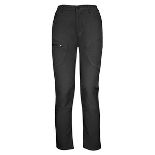 Pantal&oacute;n Softshell T&eacute;rmico Chilote Mujer