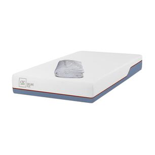Colch&oacute;n Cic Excellence Plus / 1.5 Plazas + Cubrecolch&oacute;n / 200 Cm x 105 Cm