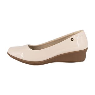 Zapato Formal Boum Beige Alquimia