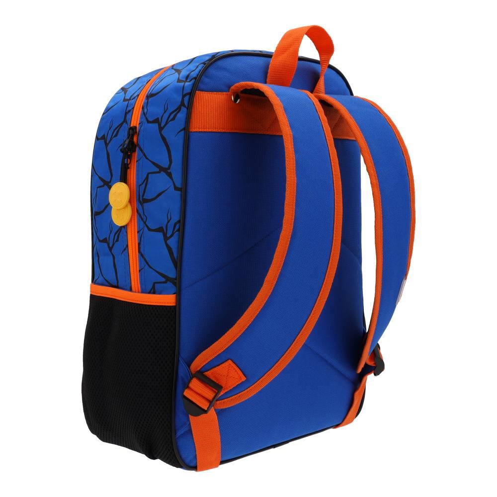 Mochila Dragon Ball S Infantil image number 5.0