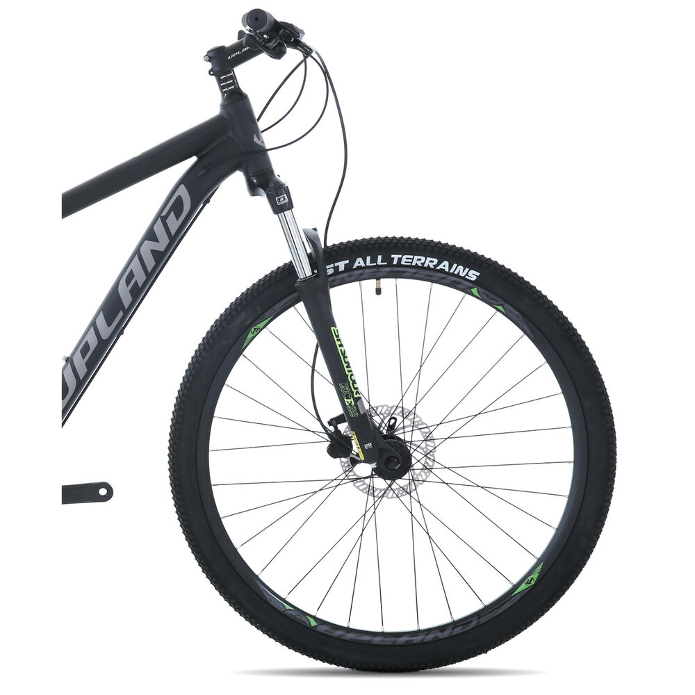 Bicicleta Upland Mtb Aro 29*17.5 Mod X200 Color Negro image number 2.0
