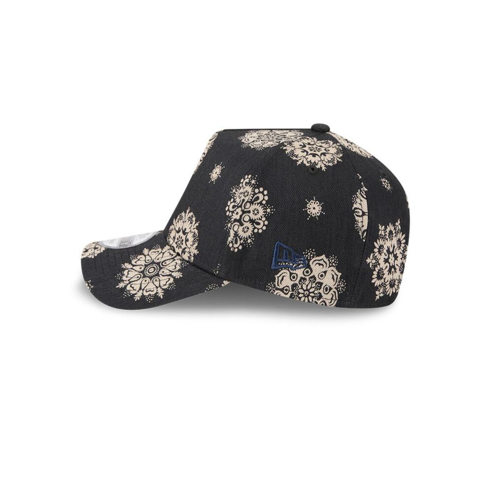 Gorra New Era 9forty Elevated Azul image number 4.0