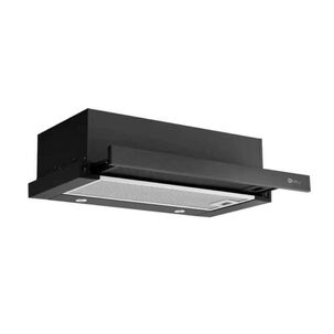 Campana Kubli Neu Slider Black
