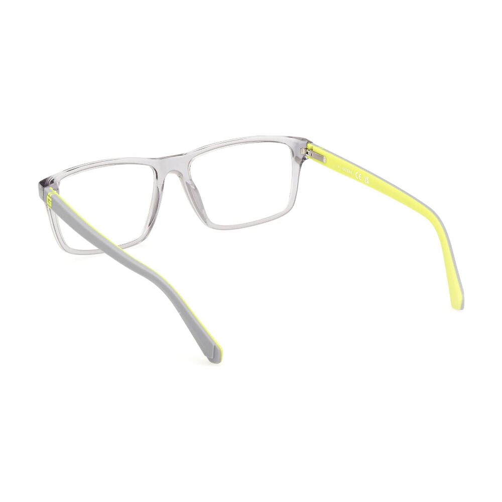 Lentes &Oacute;pticos Gris Guess image number 3.0